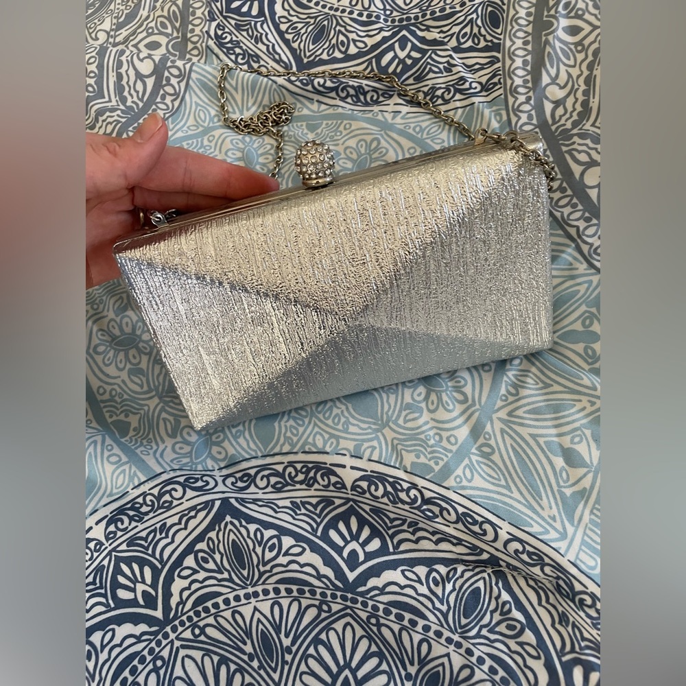 Charming Charlie Clutch